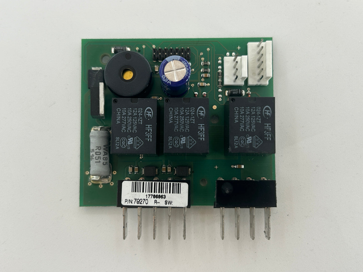 Hörmann spare parts