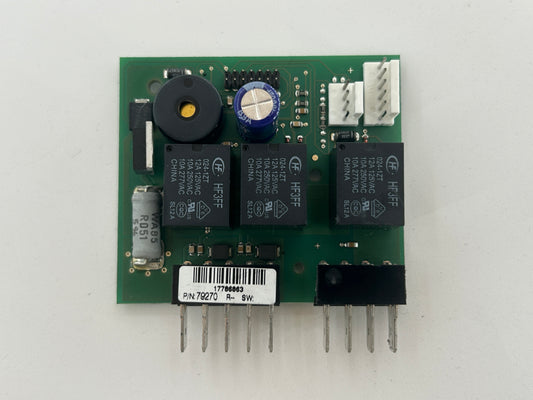 Marantec Comfort 211 Accu Platine Steuerung Hauptplatine Steuerplatine Elektronik Steuerungsplatine Bedienplatine Steuerungselektronik Basisplatine