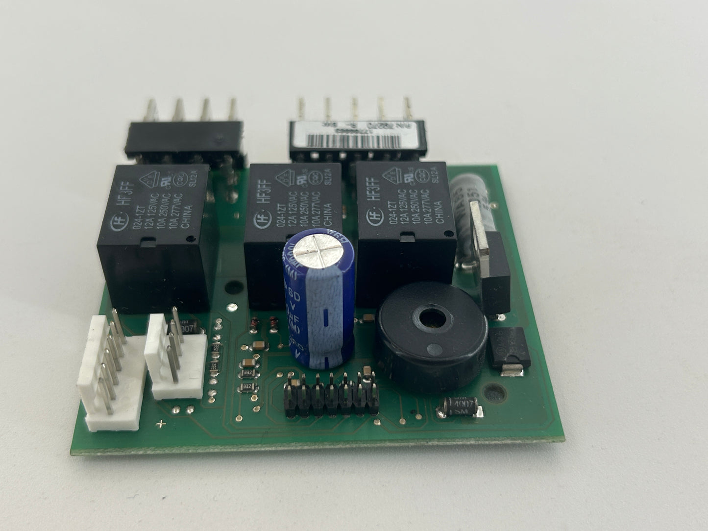 Hörmann spare parts