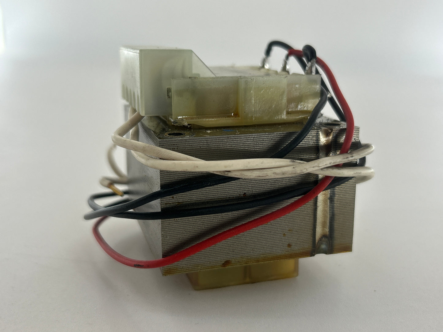 Normstahl Mono ZR Netzteil Trafo Stromversorgung Elektronik Transformator Transformer Schaltnetzteil