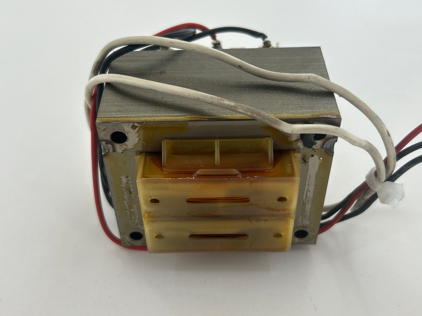 Normstahl Mono ZR Netzteil Trafo Stromversorgung Elektronik Transformator Transformer Schaltnetzteil