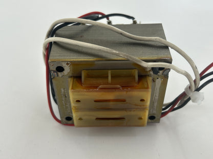 Normstahl Mono ZR Netzteil Trafo Stromversorgung Elektronik Transformator Transformer Schaltnetzteil