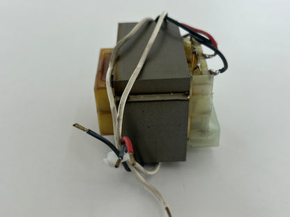 Normstahl Mono ZR Netzteil Trafo Stromversorgung Elektronik Transformator Transformer Schaltnetzteil