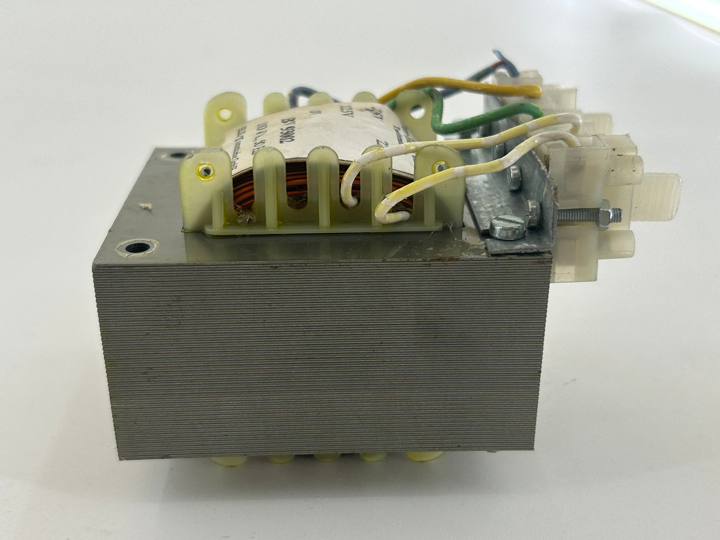Elka Rapid 120 Netzteil Trafo Stromversorgung Elektronik Transformator Transformer Schaltnetzteil