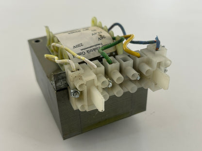 Elka Rapid 120 Netzteil Trafo Stromversorgung Elektronik Transformator Transformer Schaltnetzteil