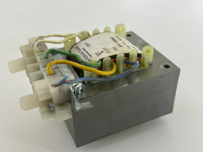 Elka Rapid 120 Netzteil Trafo Stromversorgung Elektronik Transformator Transformer Schaltnetzteil