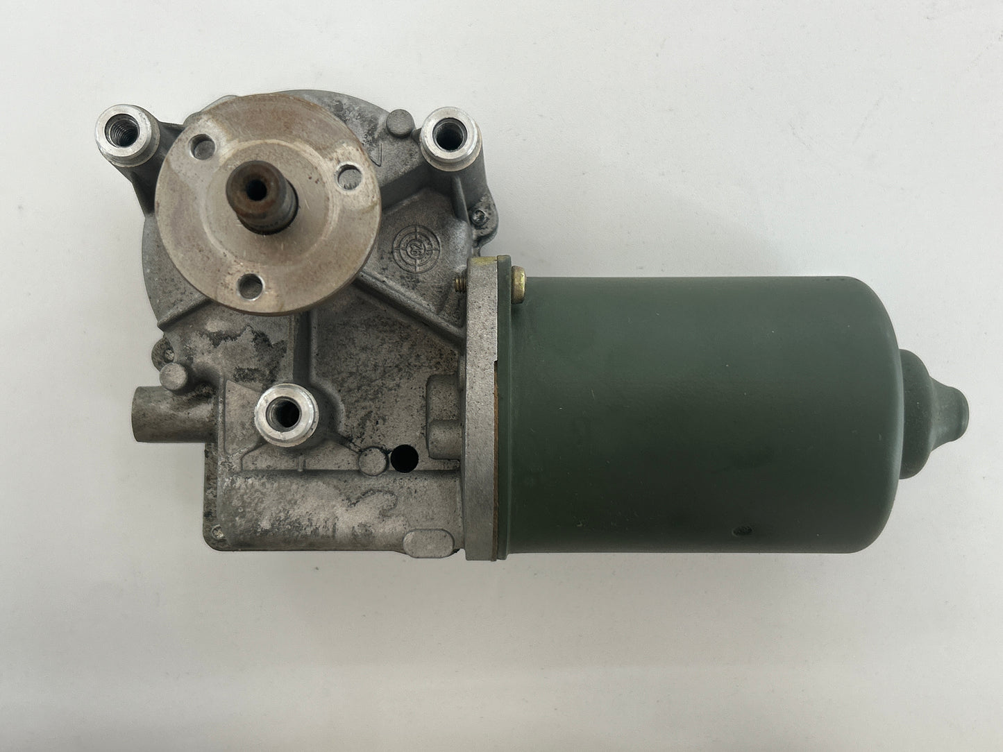 Elka Rapid 120 Motor Antriebsmotor Getriebemotor Ersatzmotor Tormotor Hubmotor Garagentormotor Elektromotor