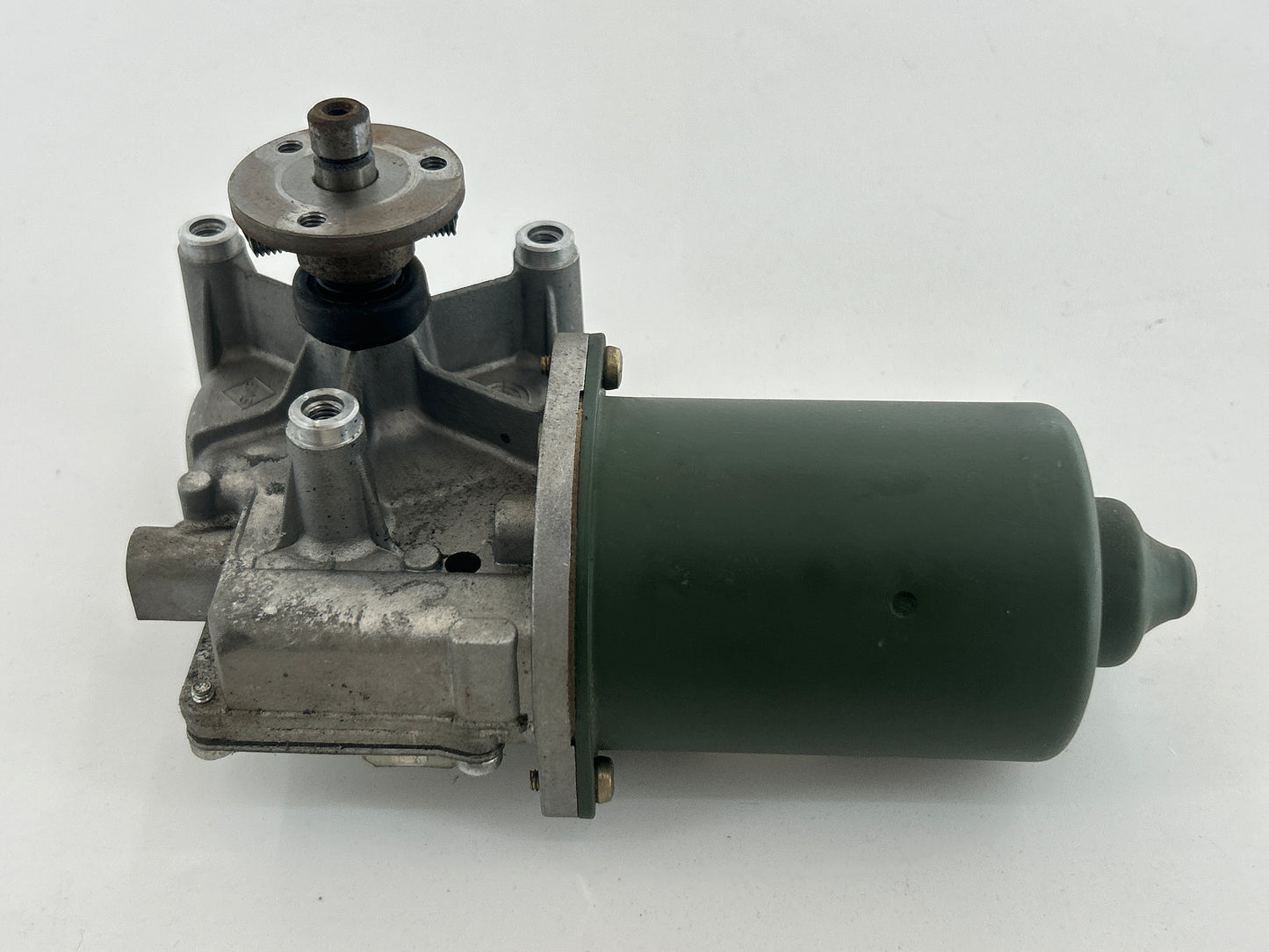 Elka Rapid 120 Motor Antriebsmotor Getriebemotor Ersatzmotor Tormotor Hubmotor Garagentormotor Elektromotor