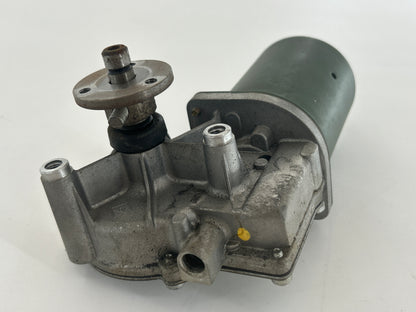 Elka Rapid 120 Motor Antriebsmotor Getriebemotor Ersatzmotor Tormotor Hubmotor Garagentormotor Elektromotor