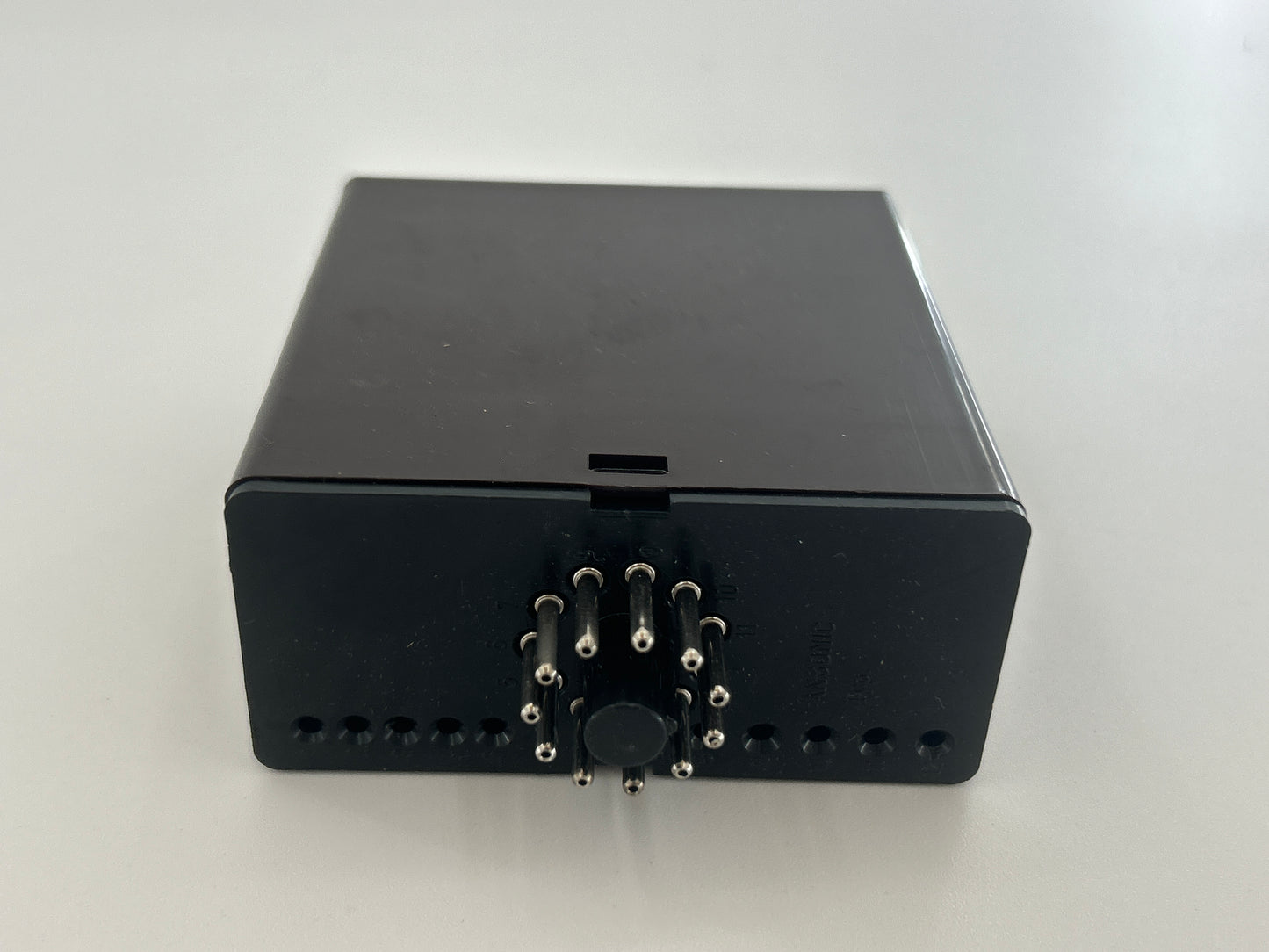 Ansonic MA150 Empfänger Funk Empfangsteil Funkempfänger Receiver Fernsteuerung Antenne Fernsteuerempfänger