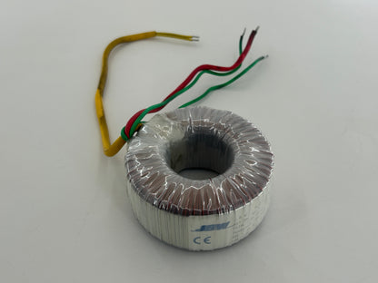 Normstahl Perfekt S Ringkerntrafo Netzteil Trafo Stromversorgung Elektronik Transformator Transformer Schaltnetzteil Ringkerntransformator