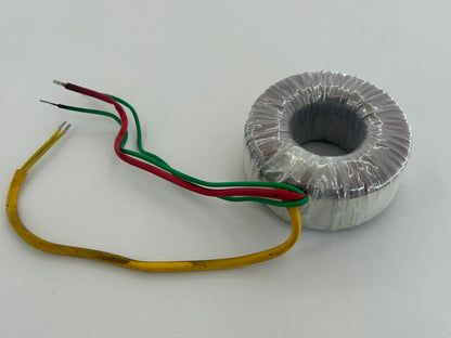 Normstahl Perfekt S Ringkerntrafo Netzteil Trafo Stromversorgung Elektronik Transformator Transformer Schaltnetzteil Ringkerntransformator