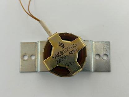 Sommer Egrotronik Motor Antriebsmotor Getriebemotor Ersatzmotor Tormotor Hubmotor Garagentormotor Elektromotor