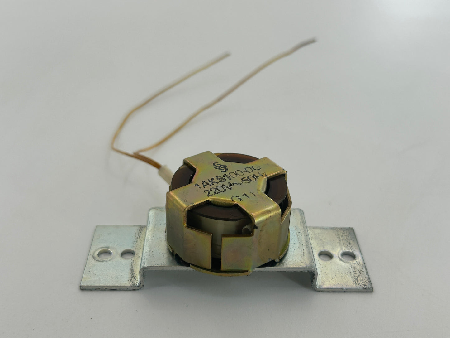 Sommer Egrotronik Motor Antriebsmotor Getriebemotor Ersatzmotor Tormotor Hubmotor Garagentormotor Elektromotor