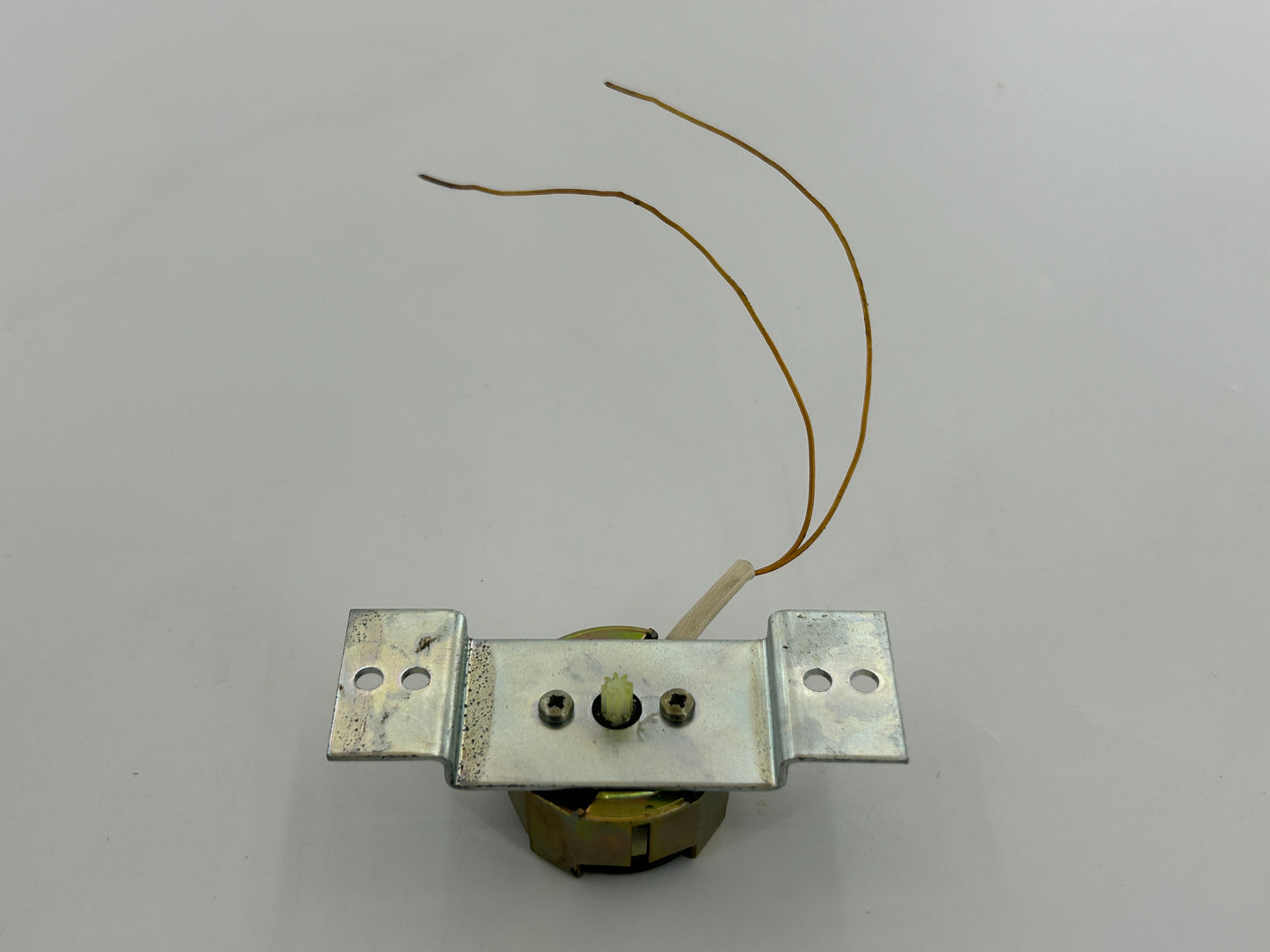 Sommer Egrotronik Motor Antriebsmotor Getriebemotor Ersatzmotor Tormotor Hubmotor Garagentormotor Elektromotor
