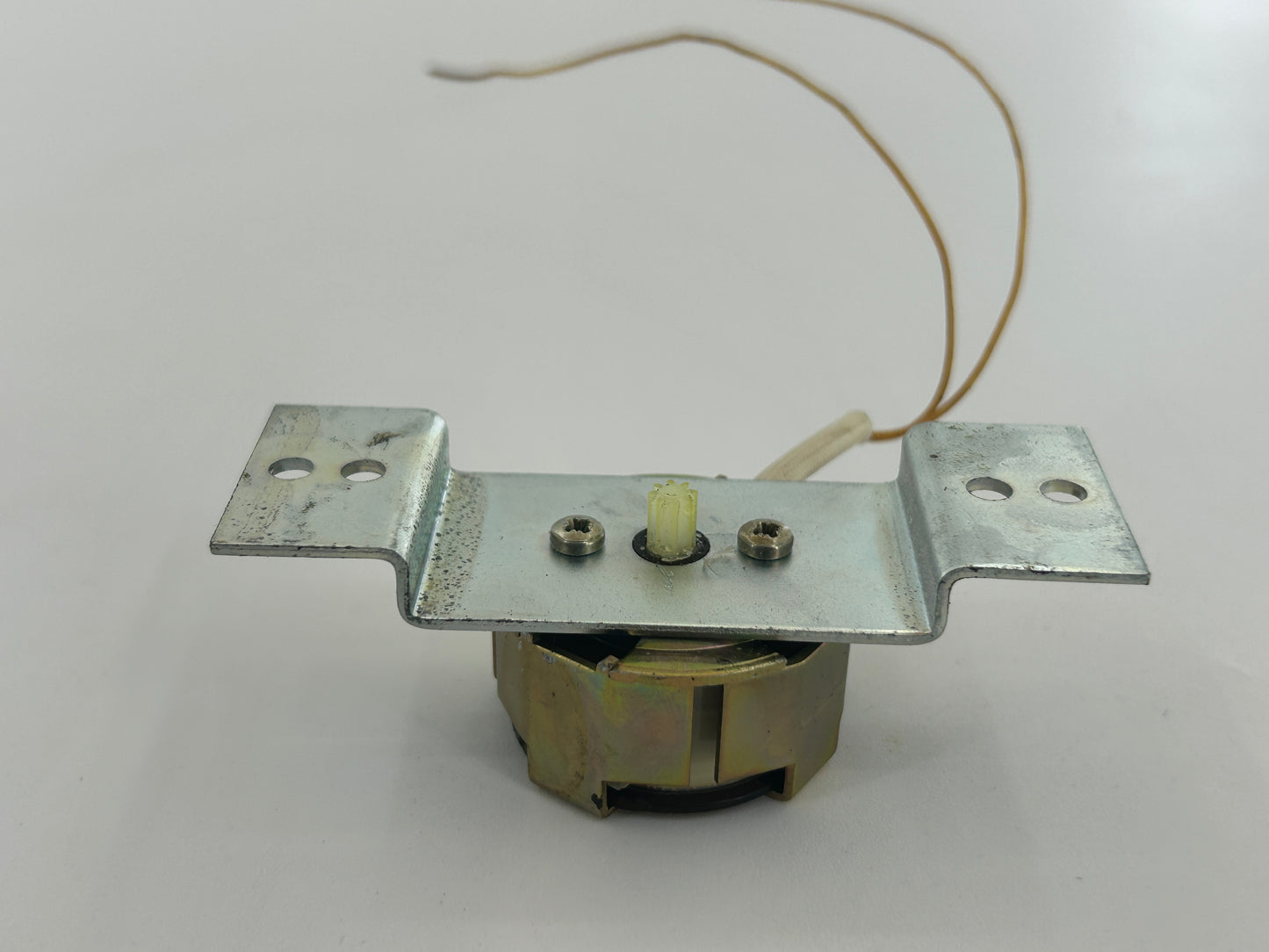 Sommer Egrotronik Motor Antriebsmotor Getriebemotor Ersatzmotor Tormotor Hubmotor Garagentormotor Elektromotor