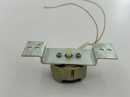 Sommer Egrotronik Motor Antriebsmotor Getriebemotor Ersatzmotor Tormotor Hubmotor Garagentormotor Elektromotor