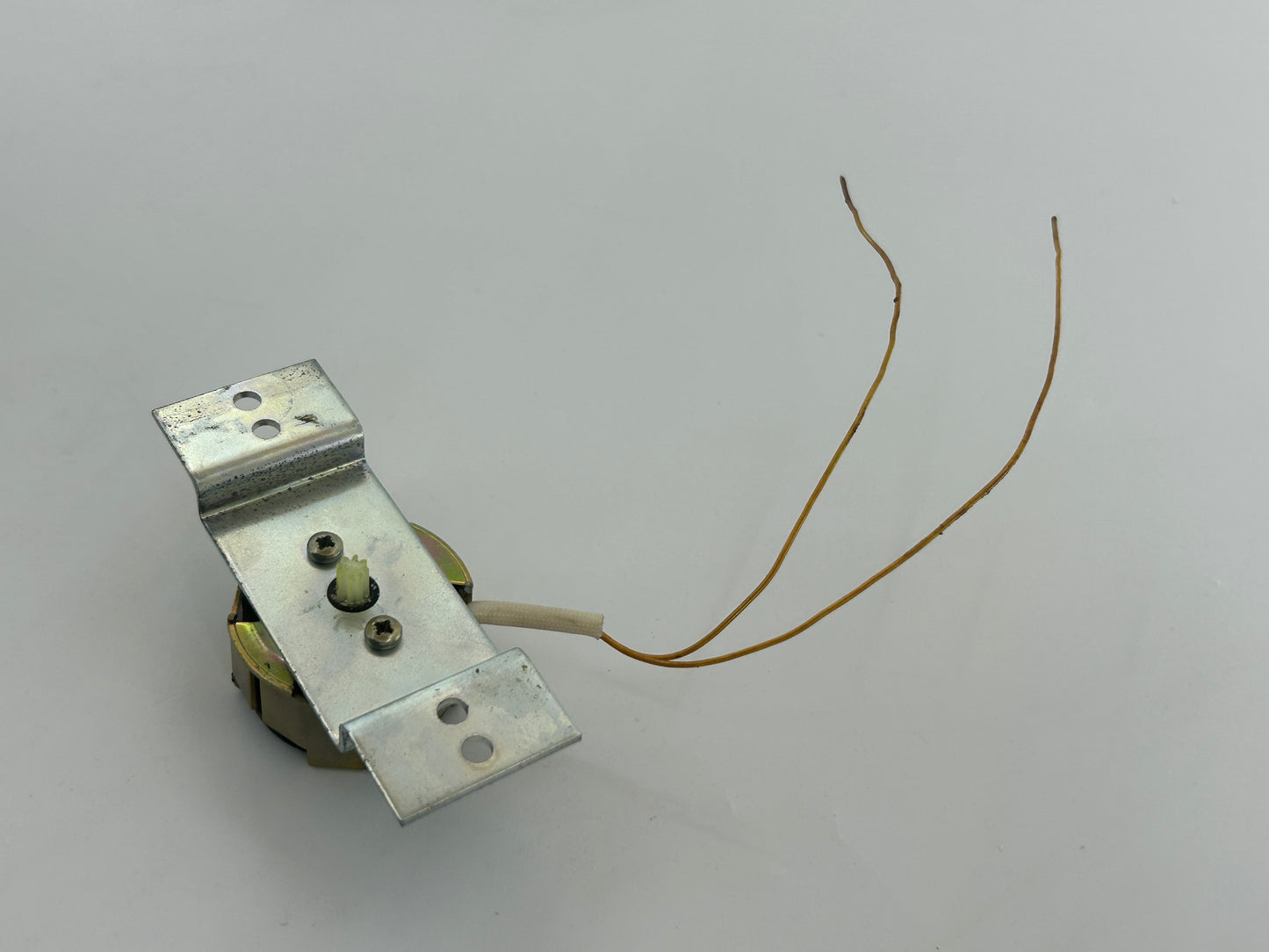 Sommer Egrotronik Motor Antriebsmotor Getriebemotor Ersatzmotor Tormotor Hubmotor Garagentormotor Elektromotor