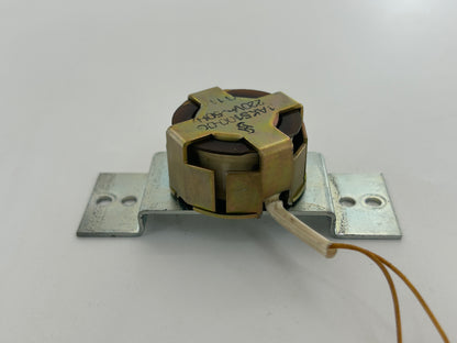 Sommer Egrotronik Motor Antriebsmotor Getriebemotor Ersatzmotor Tormotor Hubmotor Garagentormotor Elektromotor