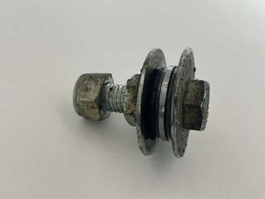 Hörmann spare parts