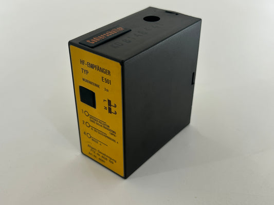 Hörmann spare parts