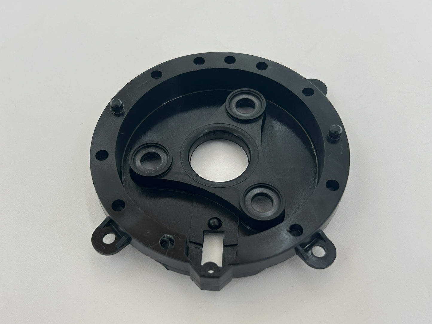 Simba M Motoradapter Flansch Motorflansch Ersatzteil Adapter Verbinder Adapteraufsatz Zahnrad