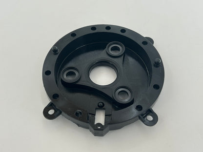 Simba M Motoradapter Flansch Motorflansch Ersatzteil Adapter Verbinder Adapteraufsatz Zahnrad