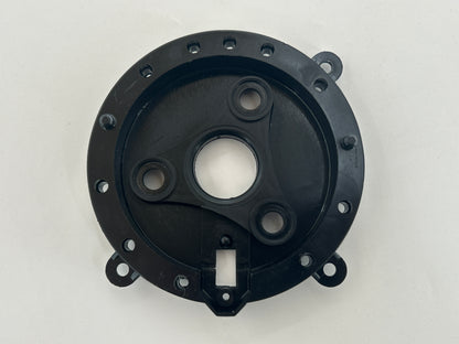 Simba M Motoradapter Flansch Motorflansch Ersatzteil Adapter Verbinder Adapteraufsatz Zahnrad