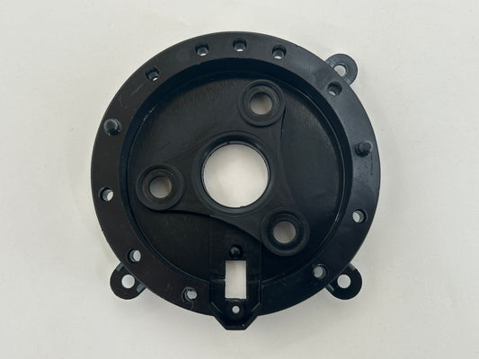 Simba M Motoradapter Flansch Motorflansch Ersatzteil Adapter Verbinder Adapteraufsatz Zahnrad