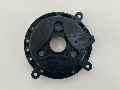 Simba M Motoradapter Flansch Motorflansch Ersatzteil Adapter Verbinder Adapteraufsatz Zahnrad