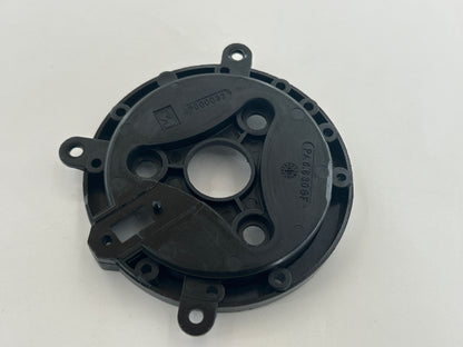 Simba M Motoradapter Flansch Motorflansch Ersatzteil Adapter Verbinder Adapteraufsatz Zahnrad