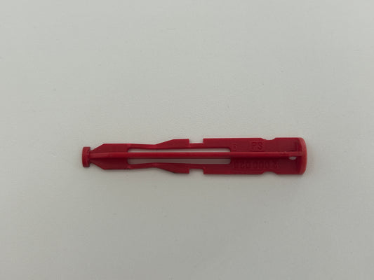 Simba M Ersatzteil Kunststoff Halter Halterung Adapter