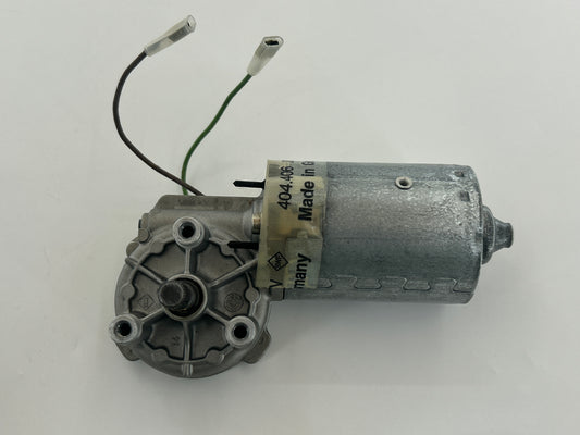 ★Pullendorfer Typ113 Motor Antriebsmotor Getriebemotor Ersatzmotor Tormotor Hubmotor Garagentormotor Elektromotor