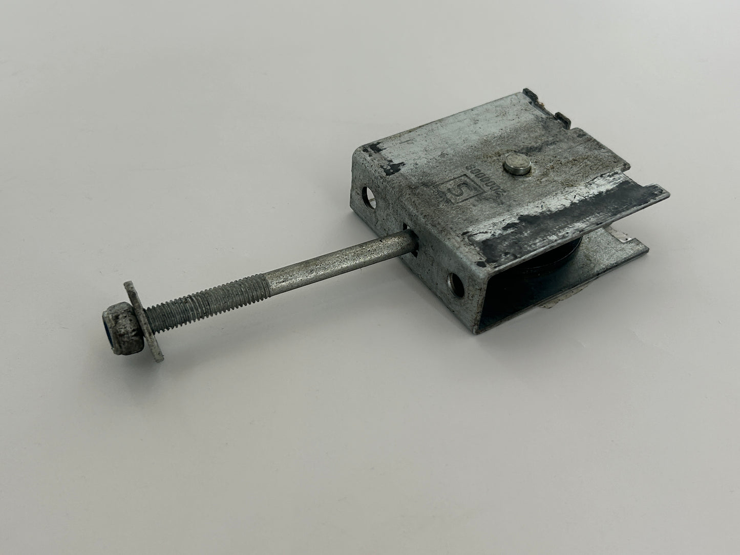 Hörmann spare parts