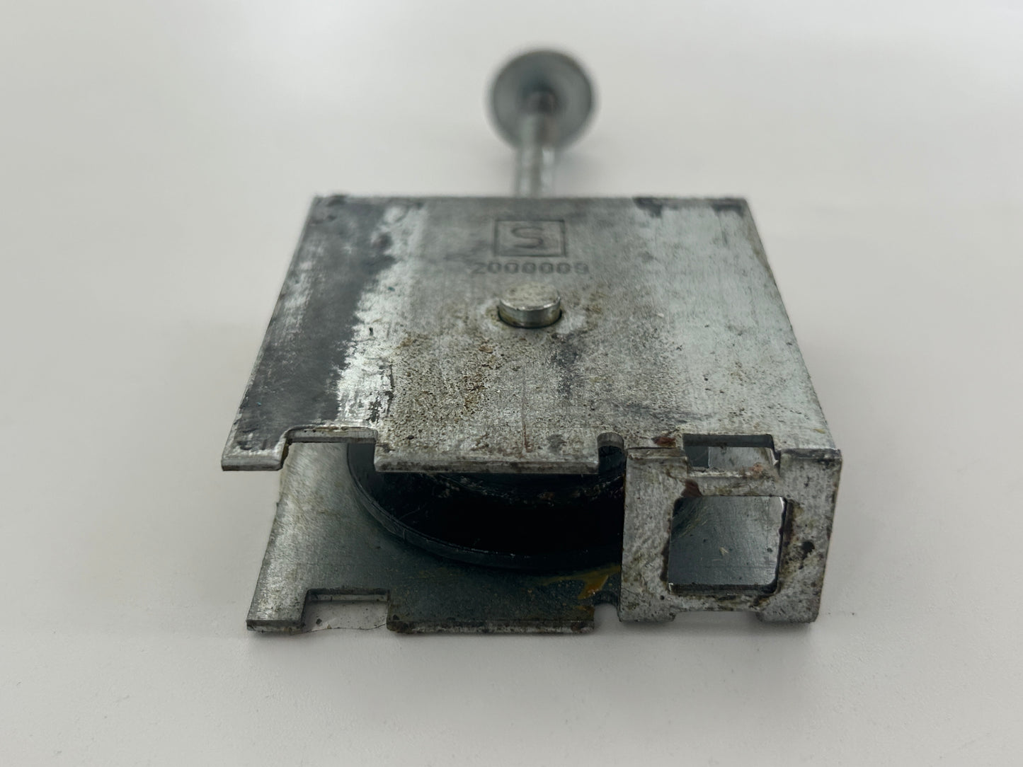 Hörmann spare parts