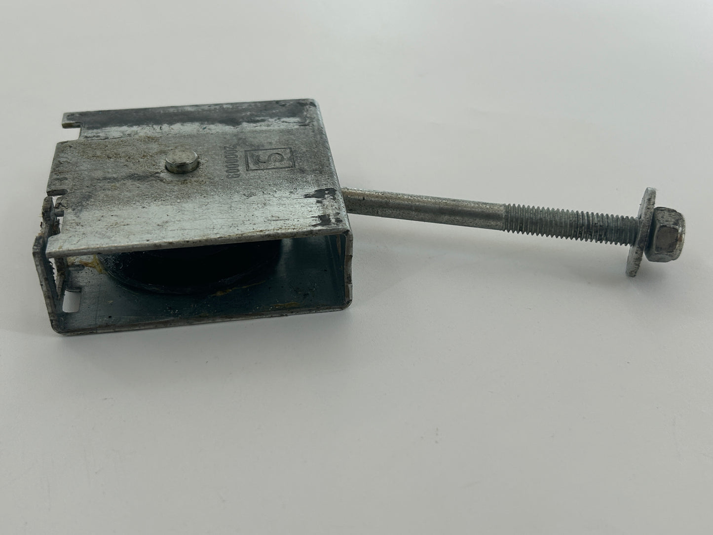 Hörmann spare parts