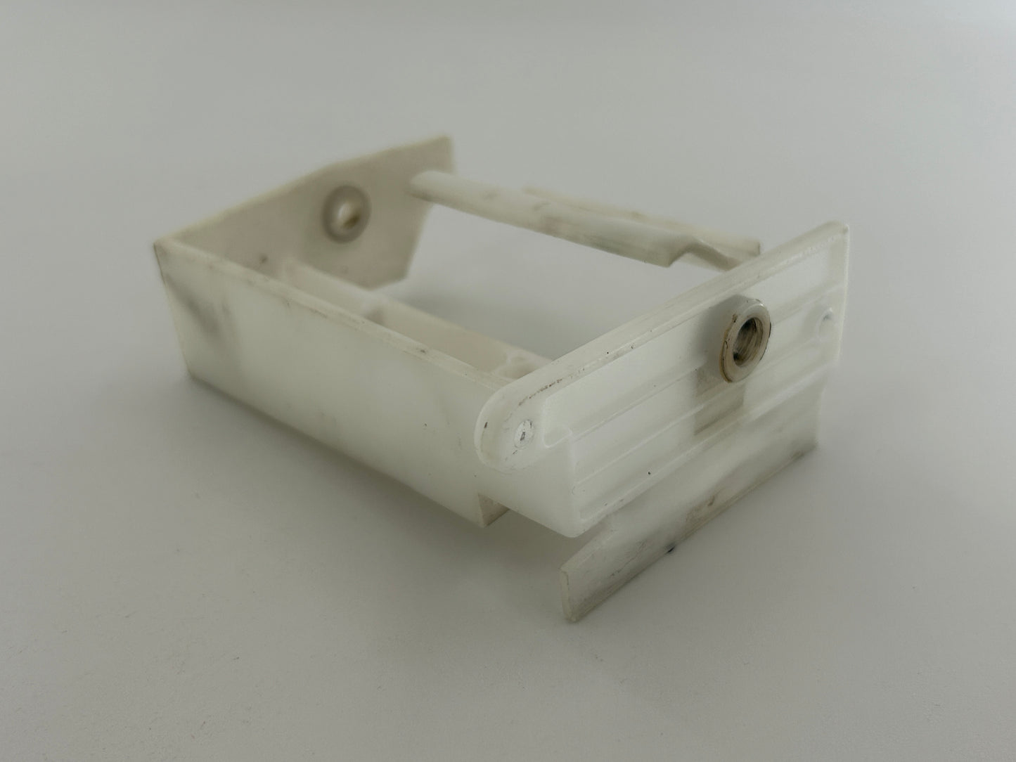 Simba Ersatzteil Kunststoff Halter Halterung Adapter