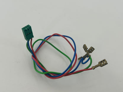 Simba Kabel Stromkabel Anschlusskabel Kabelbaum Hauptkabel Verkabelung Verbindungskabel Steuerkabel Verdrahtung