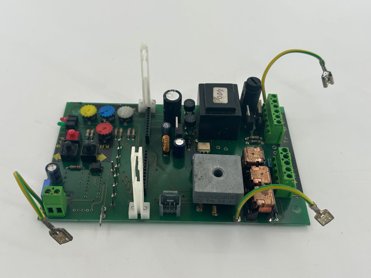 Simba Platine Steuerung Hauptplatine Steuerplatine Elektronik Steuerungsplatine Bedienplatine Steuerungselektronik Basisplatine