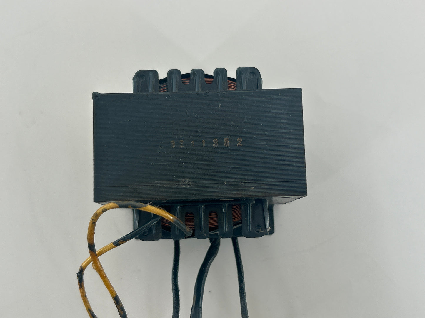Simba Netzteil Trafo Stromversorgung Elektronik Transformator Transformer Schaltnetzteil