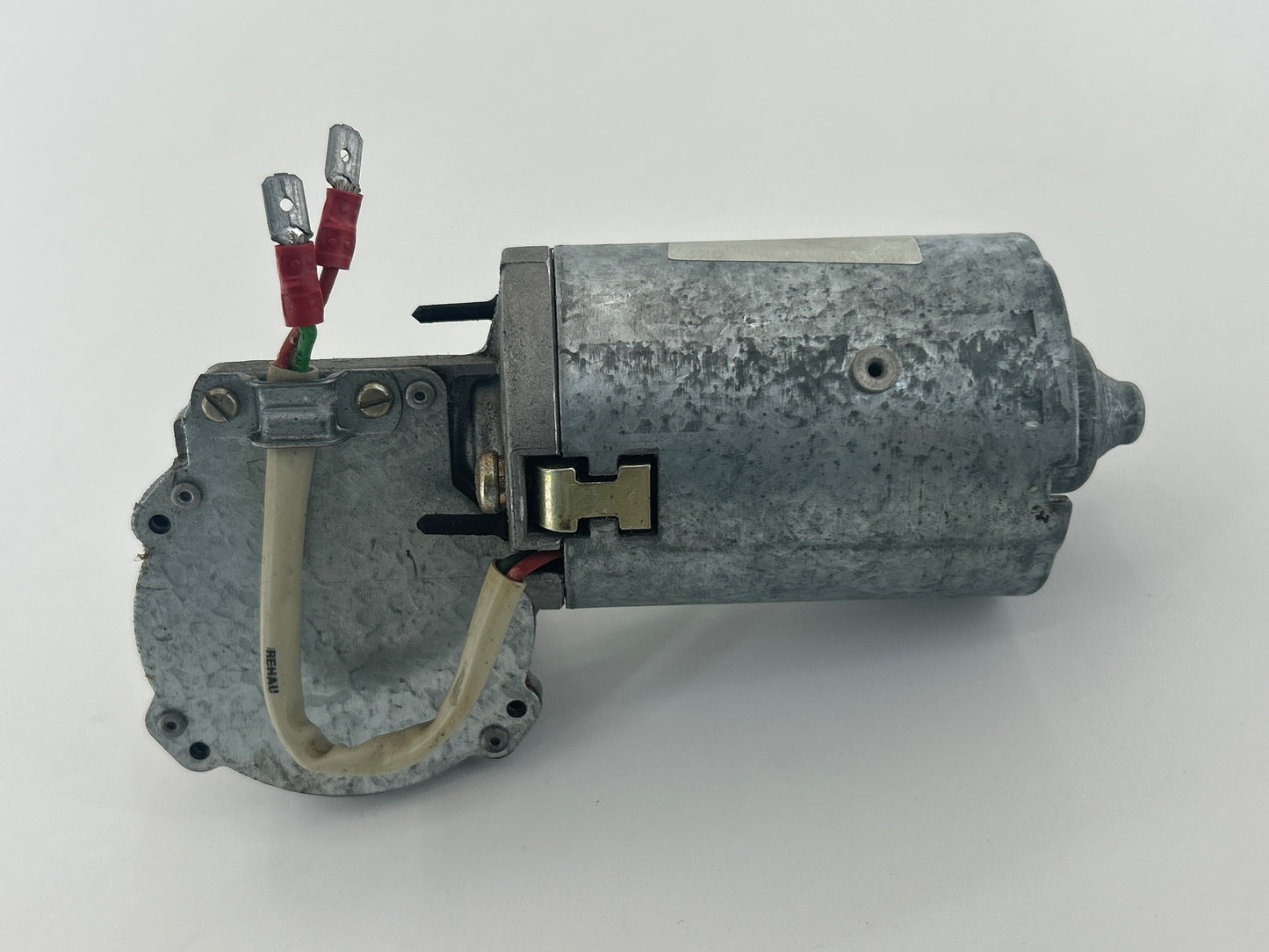 Simba Motor Antriebsmotor Getriebemotor Ersatzmotor Tormotor Hubmotor Garagentormotor Elektromotor