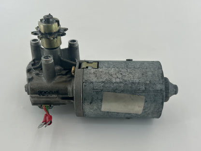 Simba Motor Antriebsmotor Getriebemotor Ersatzmotor Tormotor Hubmotor Garagentormotor Elektromotor
