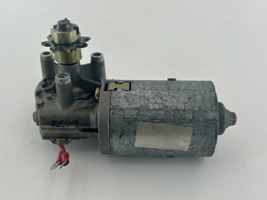 Simba Motor Antriebsmotor Getriebemotor Ersatzmotor Tormotor Hubmotor Garagentormotor Elektromotor