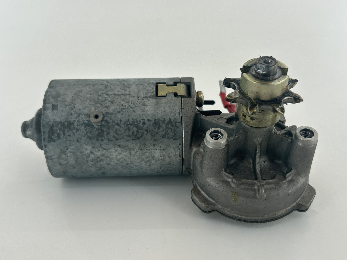 Simba Motor Antriebsmotor Getriebemotor Ersatzmotor Tormotor Hubmotor Garagentormotor Elektromotor