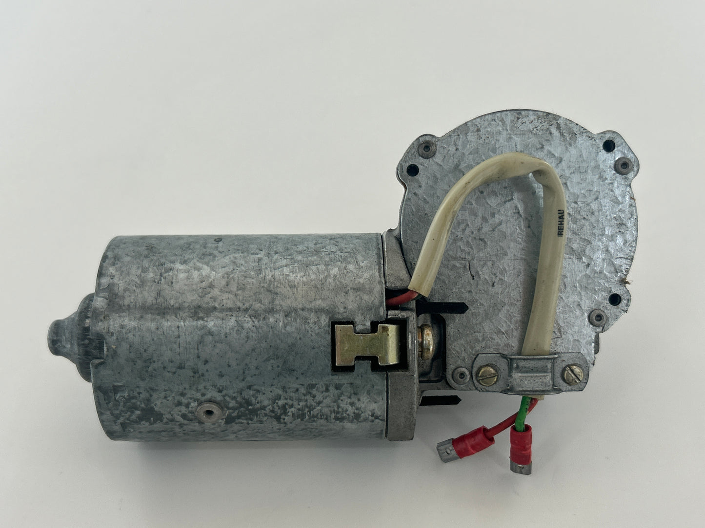 Simba Motor Antriebsmotor Getriebemotor Ersatzmotor Tormotor Hubmotor Garagentormotor Elektromotor