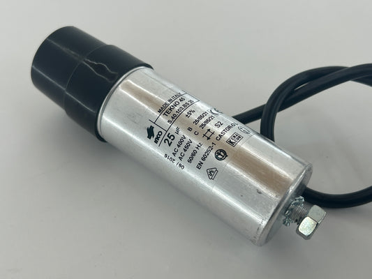 BFT Icaro N F Prox Kondensator Elko Anlaufkondensator Motorkondensator Kapazitätsmodul