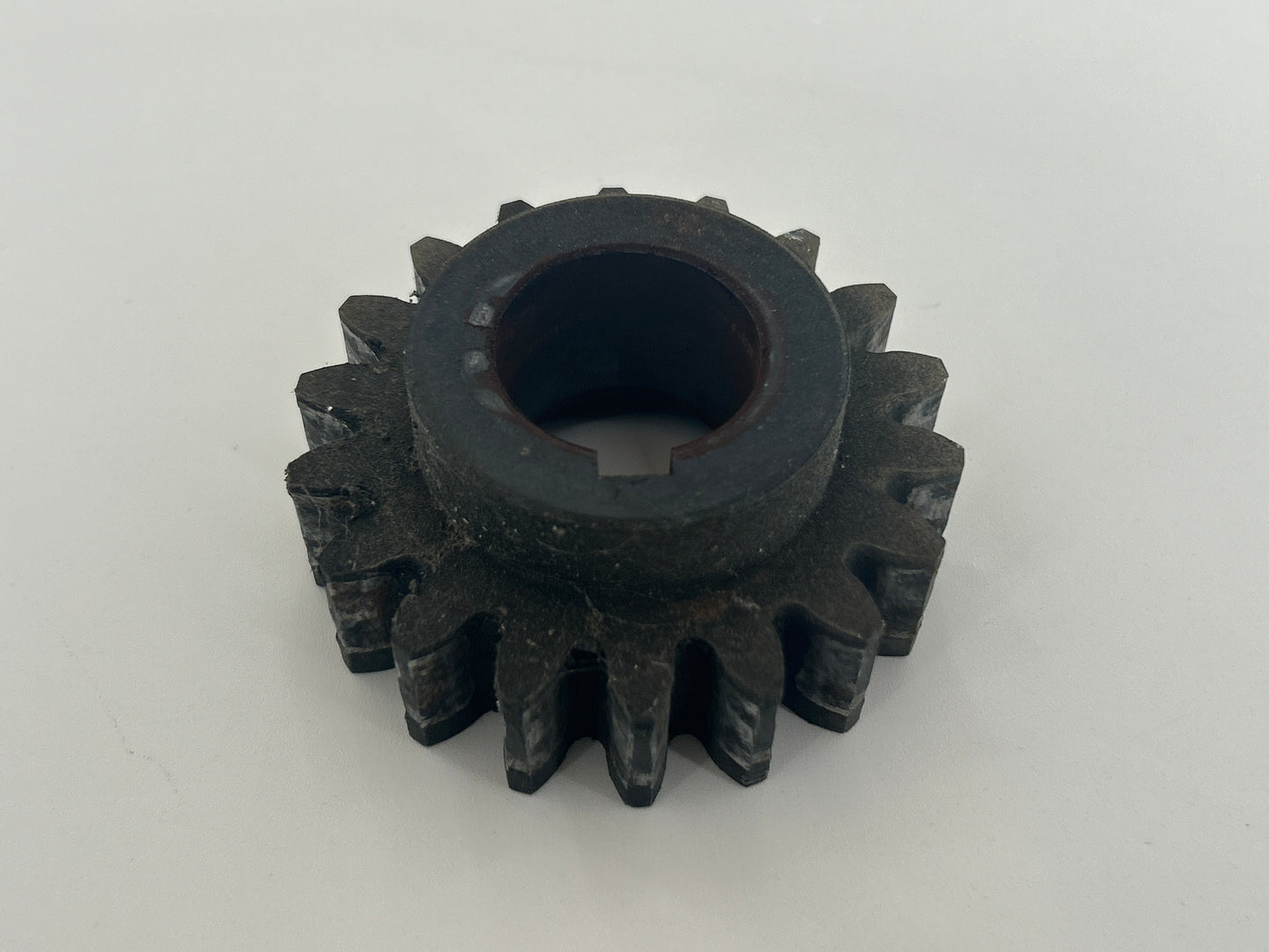 BFT Icaro N F Prox Zahnrad Zahnkranz Ritzel Kettenritzel Antriebsritzel Antriebssnabe Antriebsscheibe Adapteraufsatz Schneckengetriebe Schneckenrad