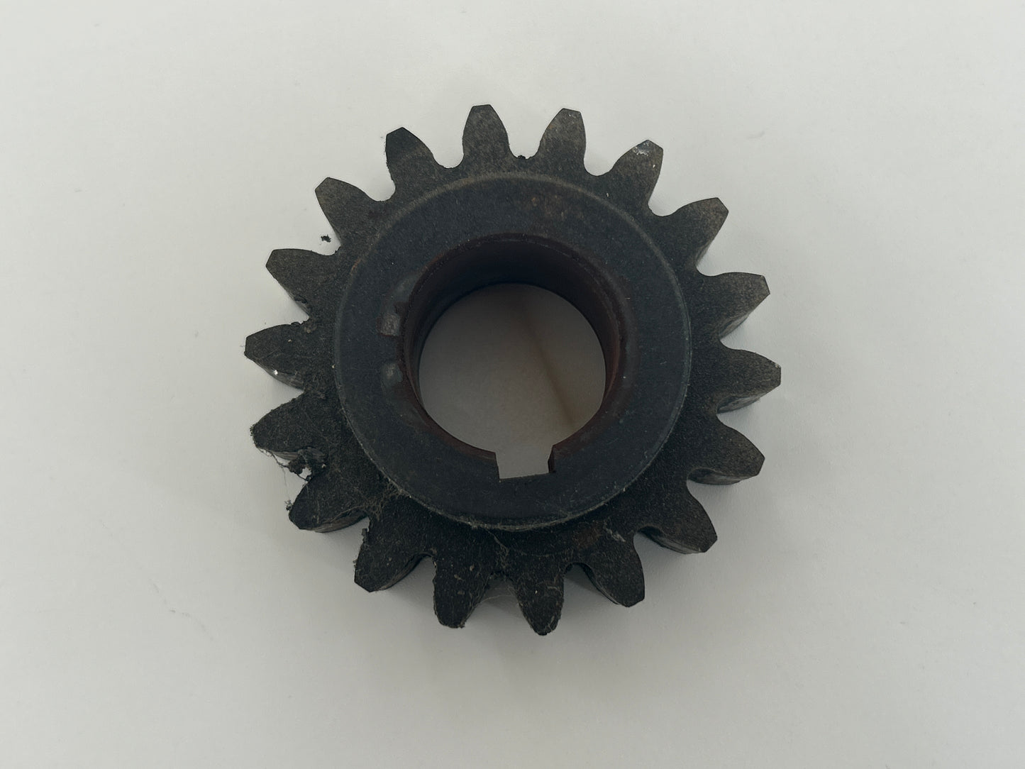 BFT Icaro N F Prox Zahnrad Zahnkranz Ritzel Kettenritzel Antriebsritzel Antriebssnabe Antriebsscheibe Adapteraufsatz Schneckengetriebe Schneckenrad