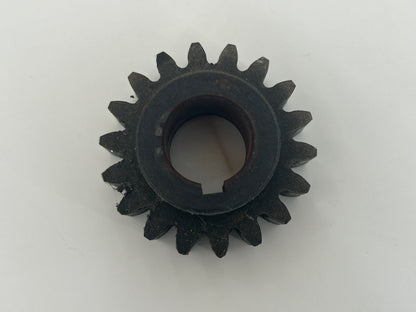 BFT Icaro N F Prox Zahnrad Zahnkranz Ritzel Kettenritzel Antriebsritzel Antriebssnabe Antriebsscheibe Adapteraufsatz Schneckengetriebe Schneckenrad