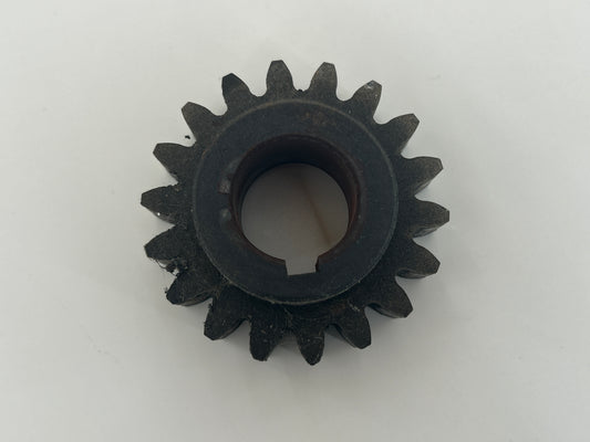 BFT Icaro N F Prox Zahnrad Zahnkranz Ritzel Kettenritzel Antriebsritzel Antriebssnabe Antriebsscheibe Adapteraufsatz Schneckengetriebe Schneckenrad